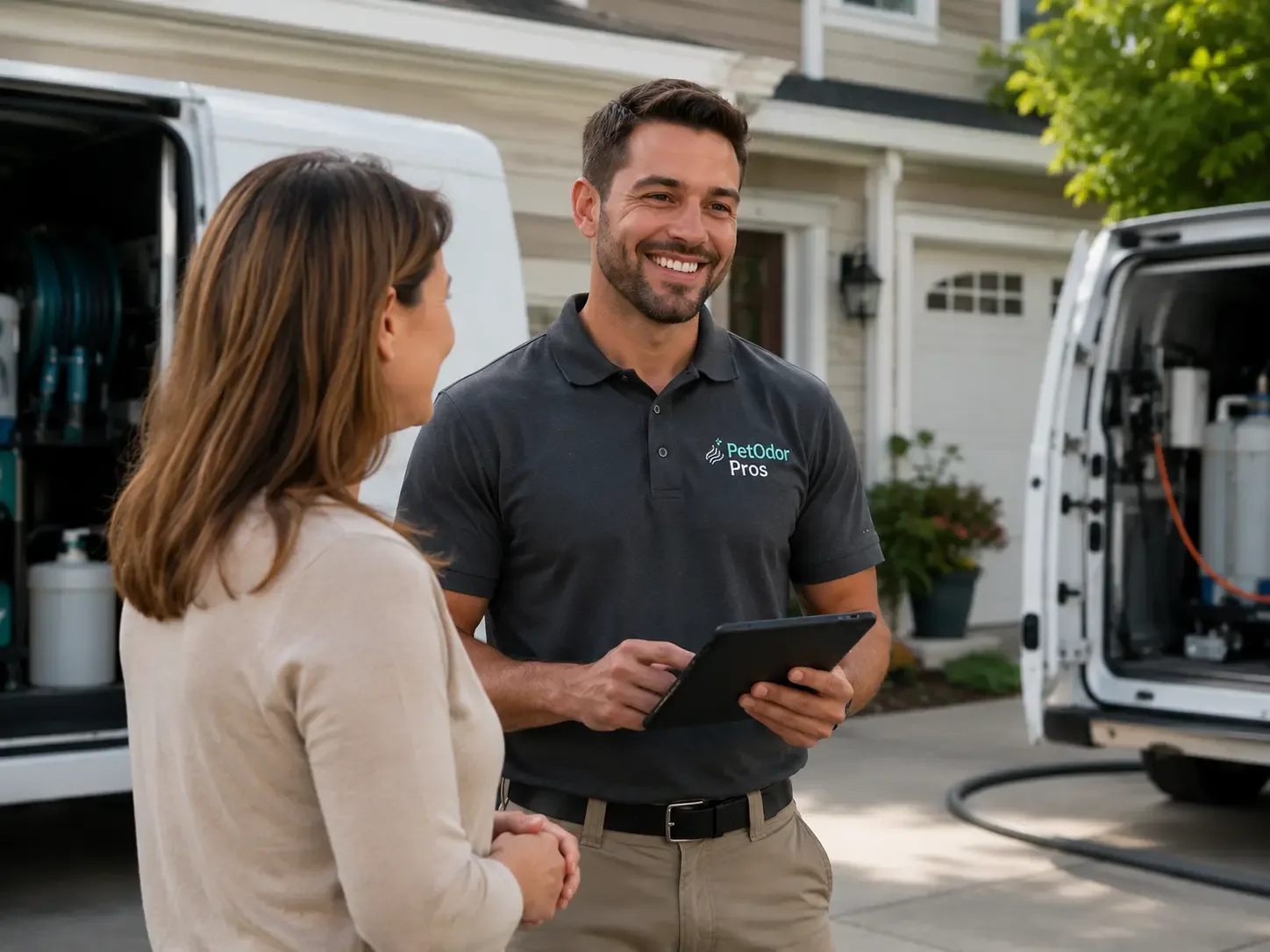 Pet Odor Removal FAQs for Ephrata, PA